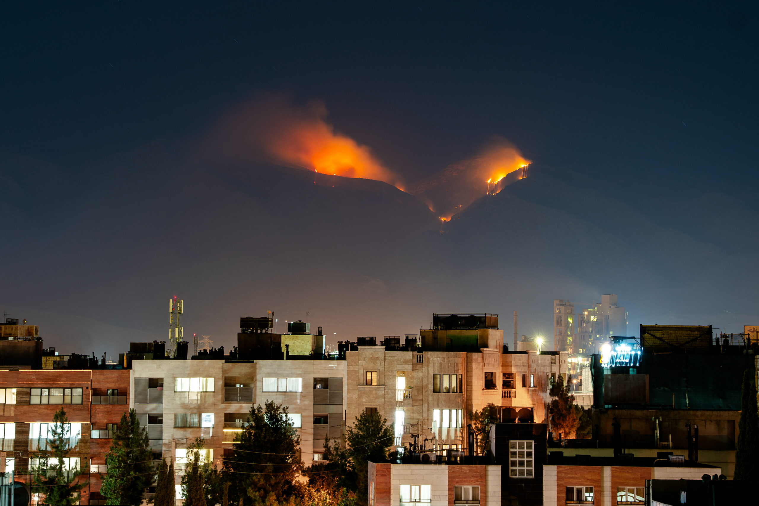 Israeli strike