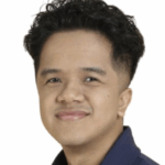 Ethan M. Encarnacion