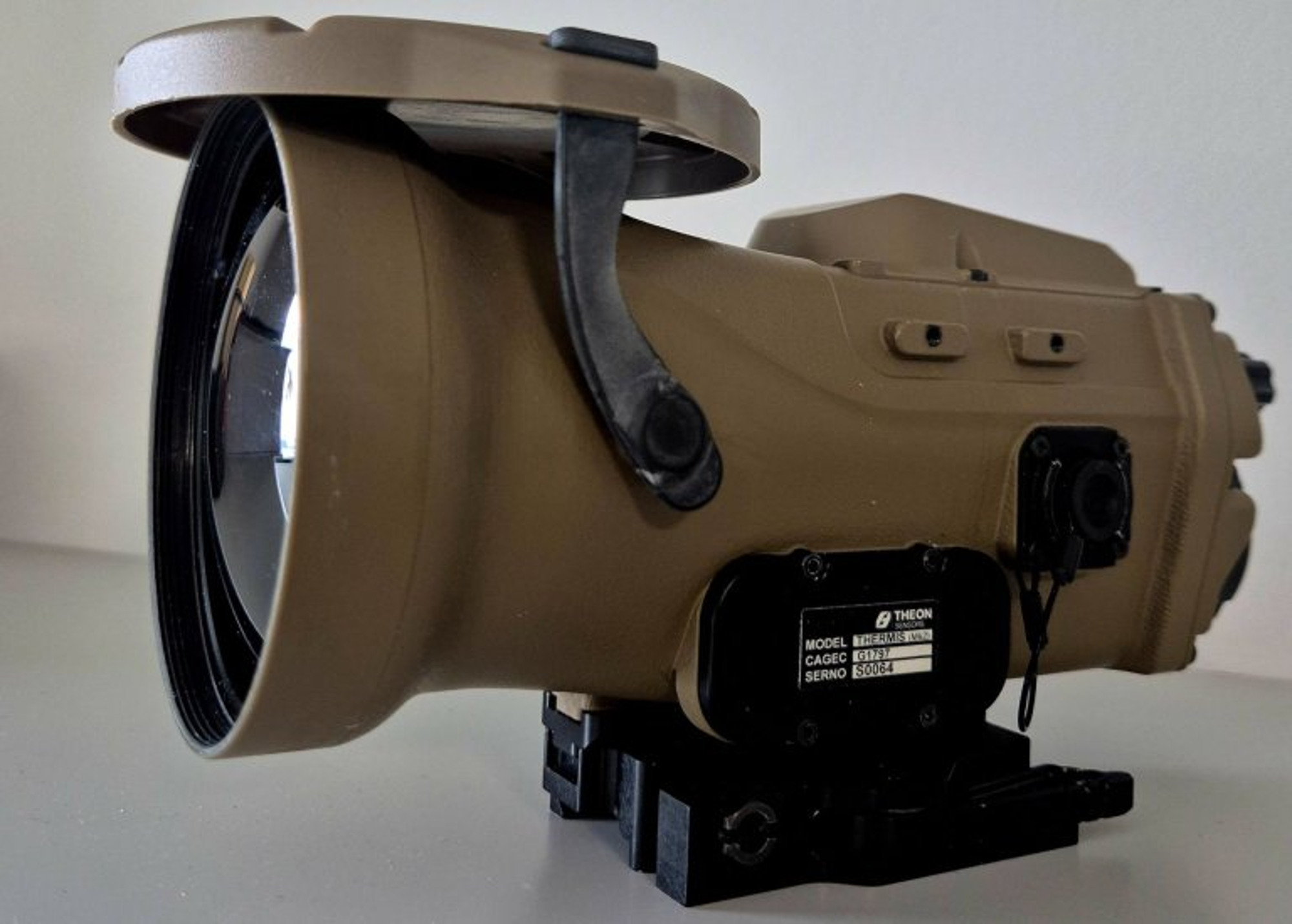 Thermis Mk2