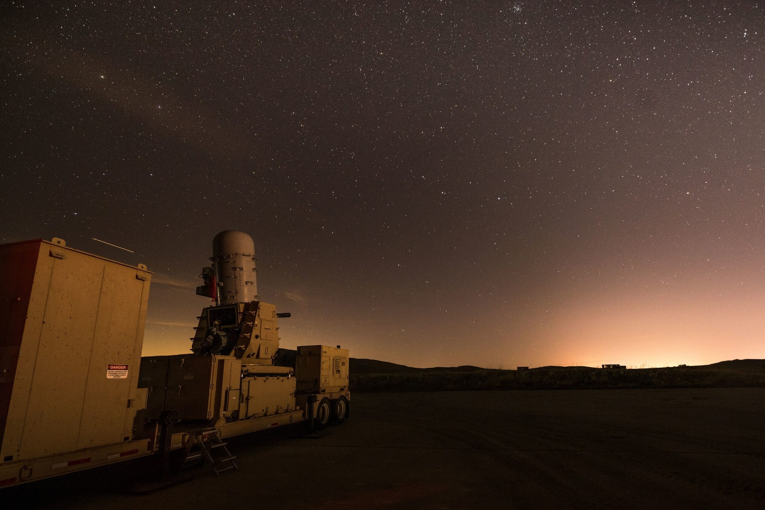 GDIT Awarded Task Order to Enhance Security and Readiness of U.S. Army Bases