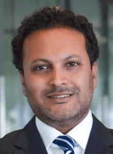 Headshot Haroon Sheikh