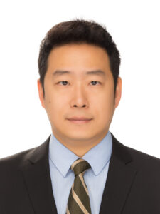 Headshot Ju Hyung Kim