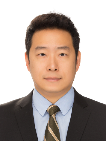 Headshot Ju Hyung Kim