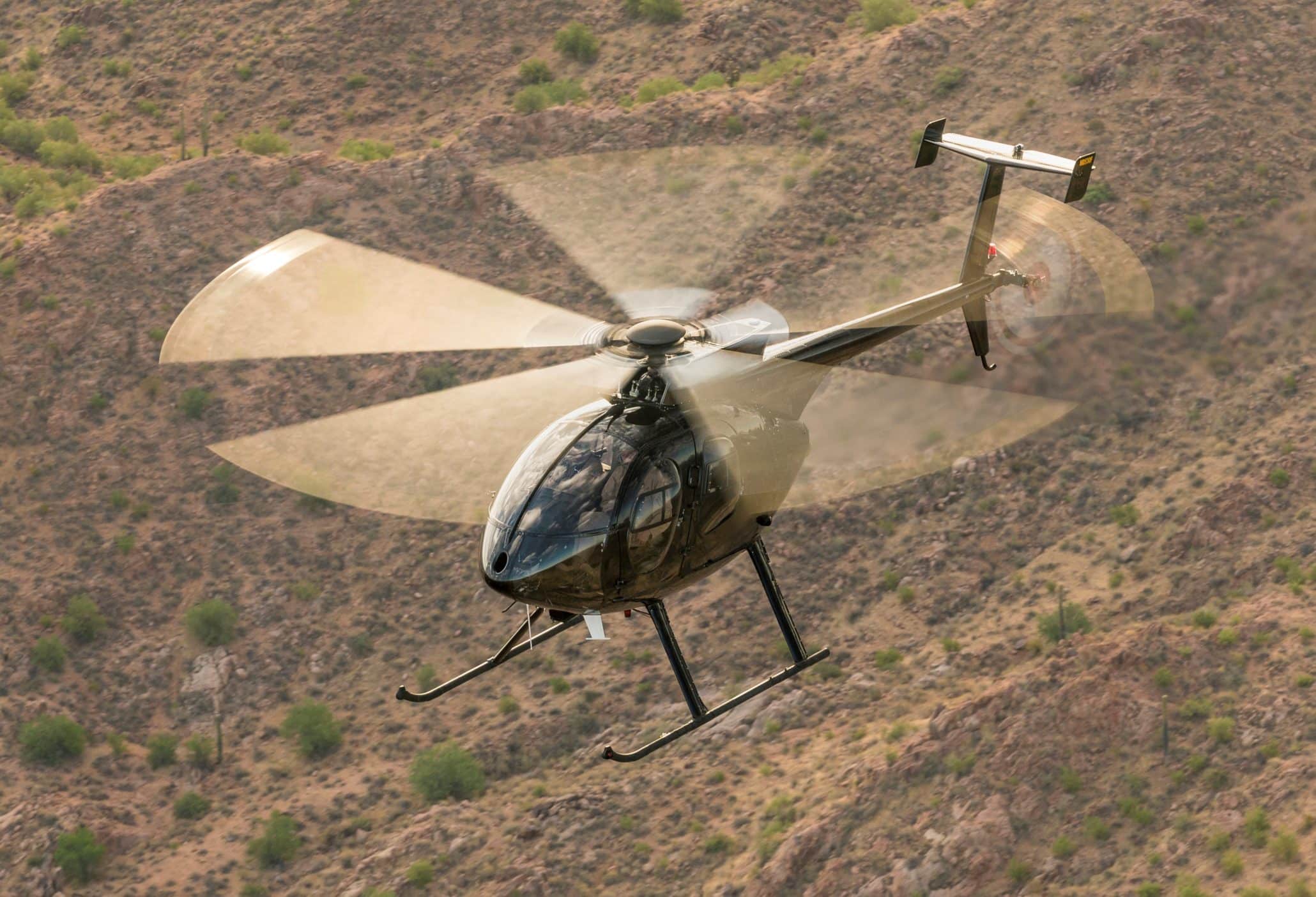 MD 530F