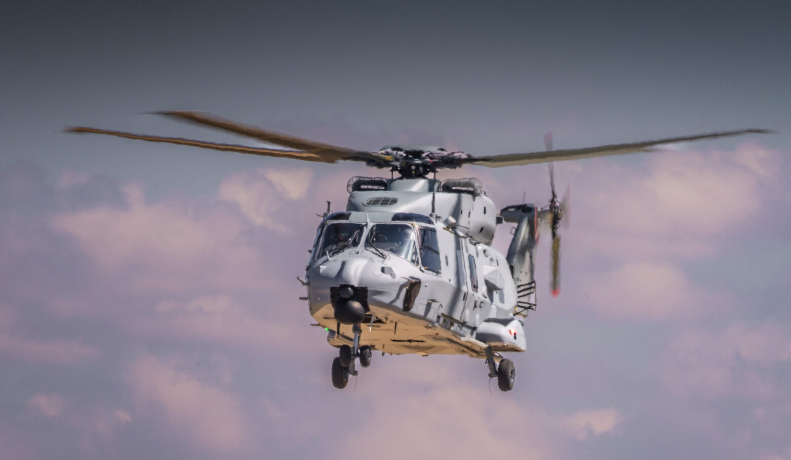 Airbus NH90