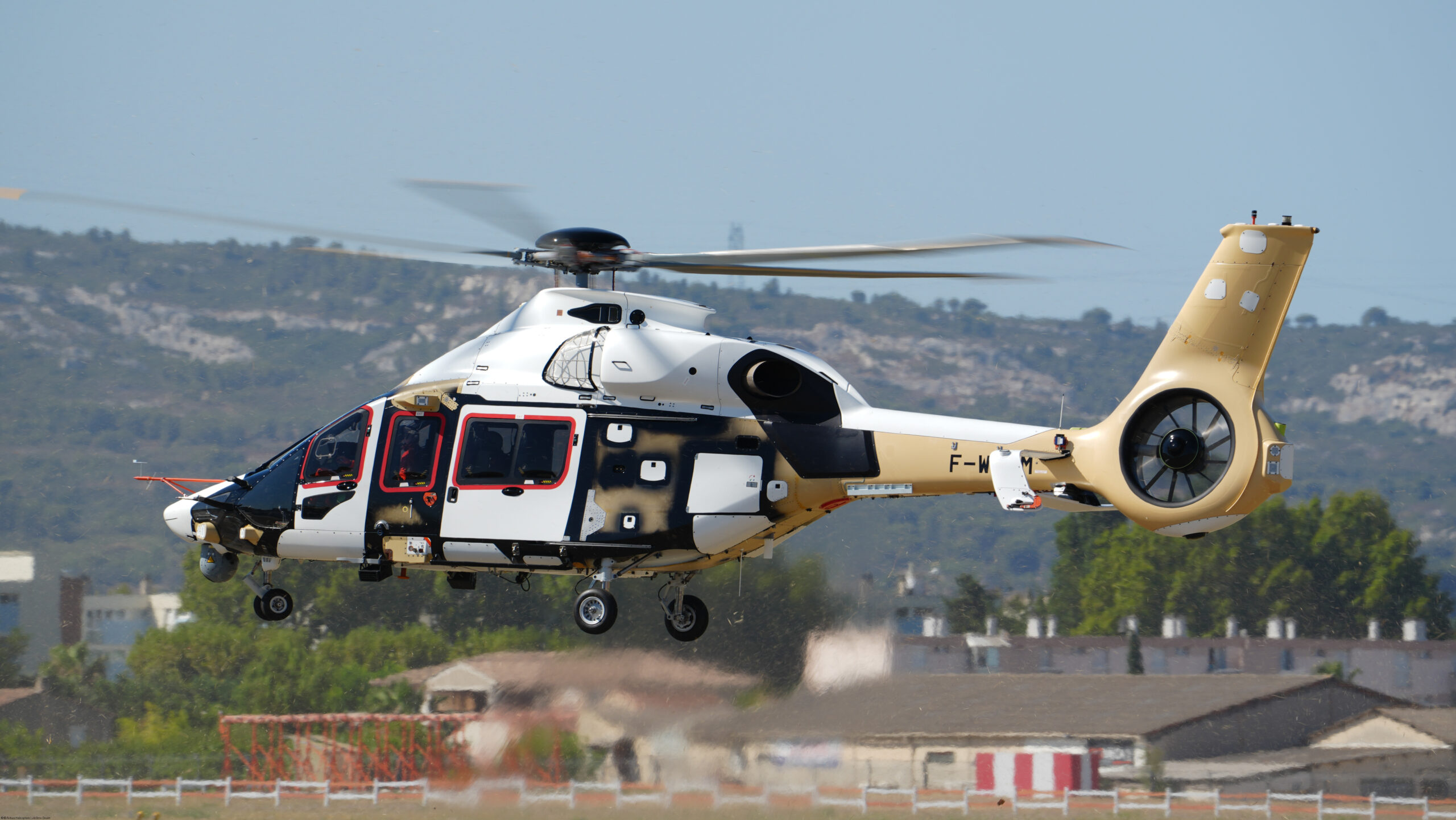 H160M Guépard