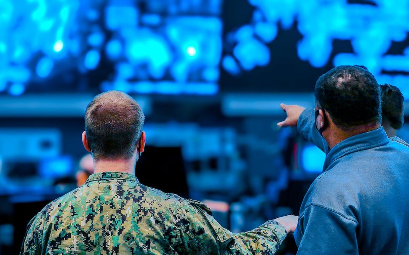 BigBear.ai and DEFCON AI to co-develop AI-driven tools for the US military.