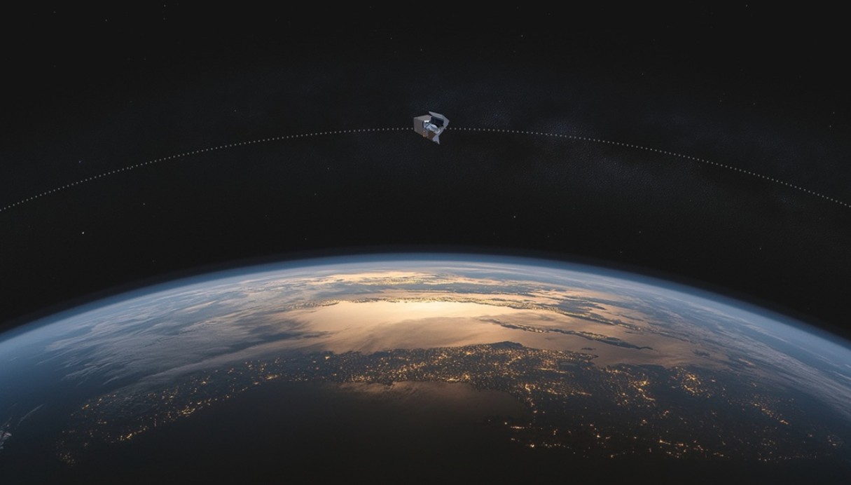 Rocket Lab completes $275 million purchase of Geost.