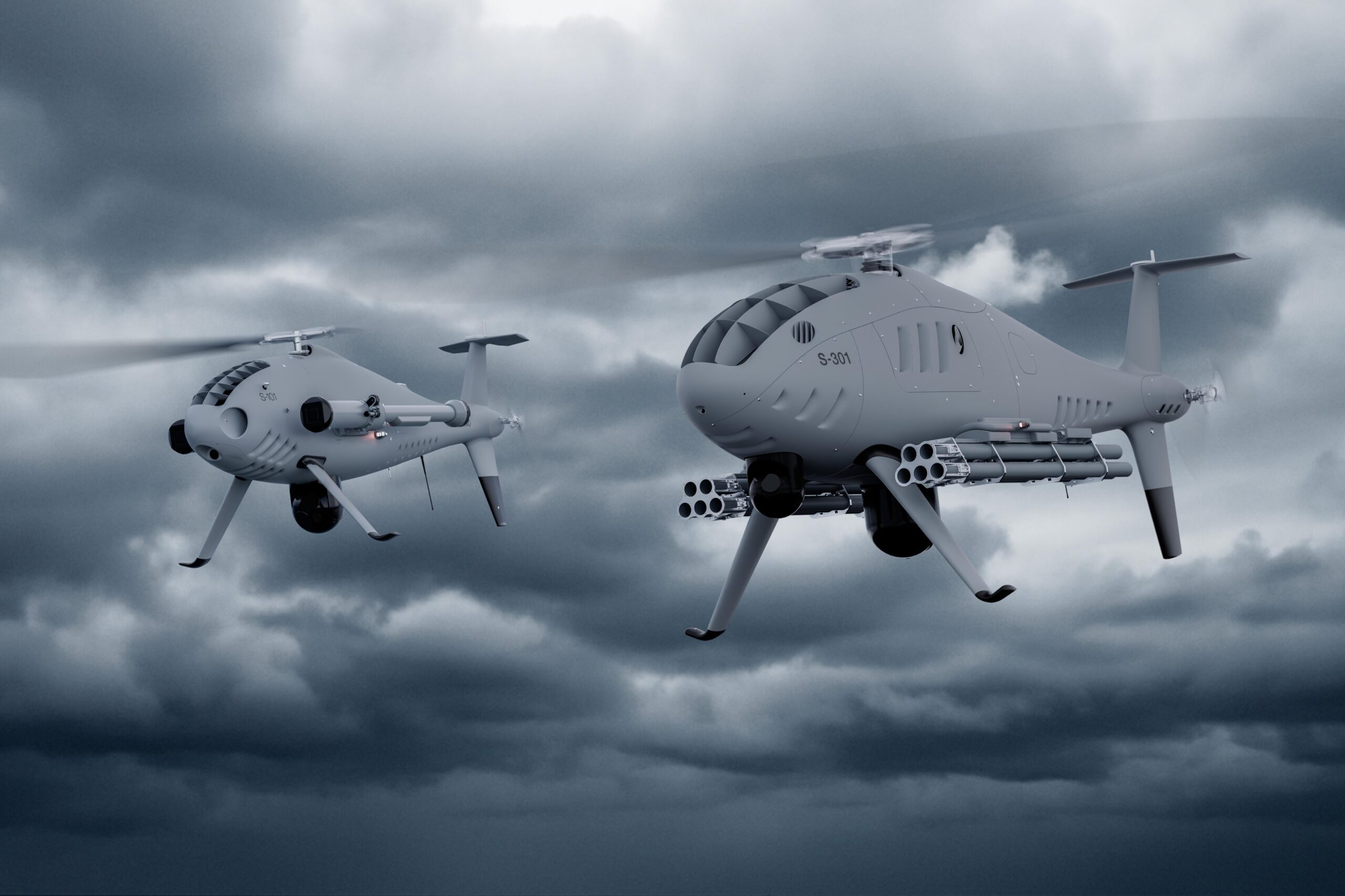 Camcopter