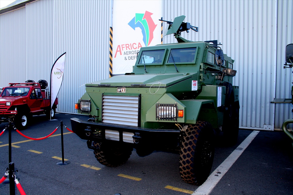 PUMA M26