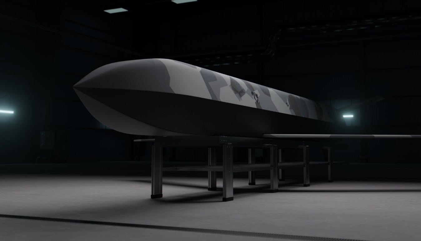 Lockheed Martin and BAE Systems will collaborate on uncrewed autonomous air systems.