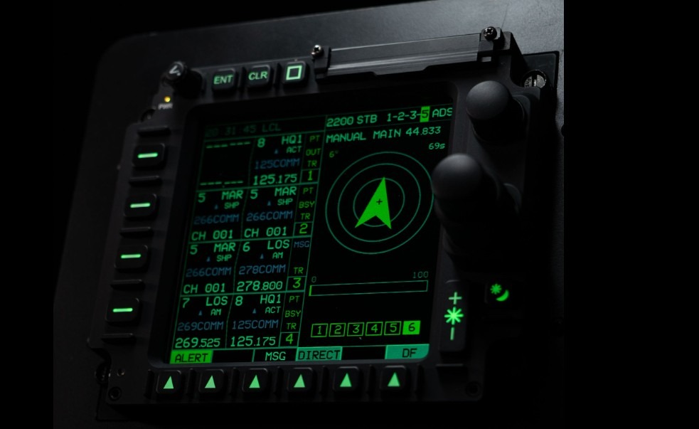 Communication Management Unit
