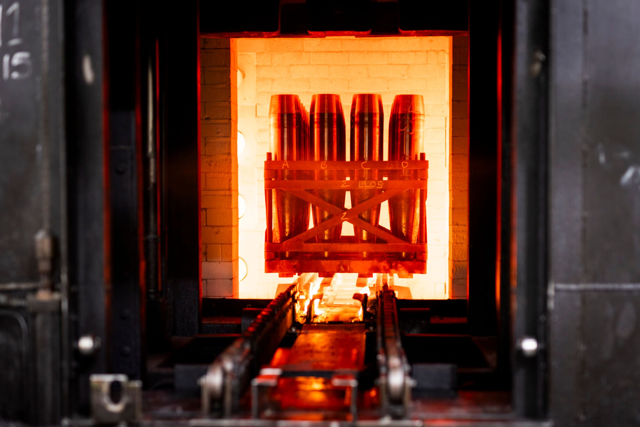 PGZ and BAE will build a 155mm artillery shell facility in Poland