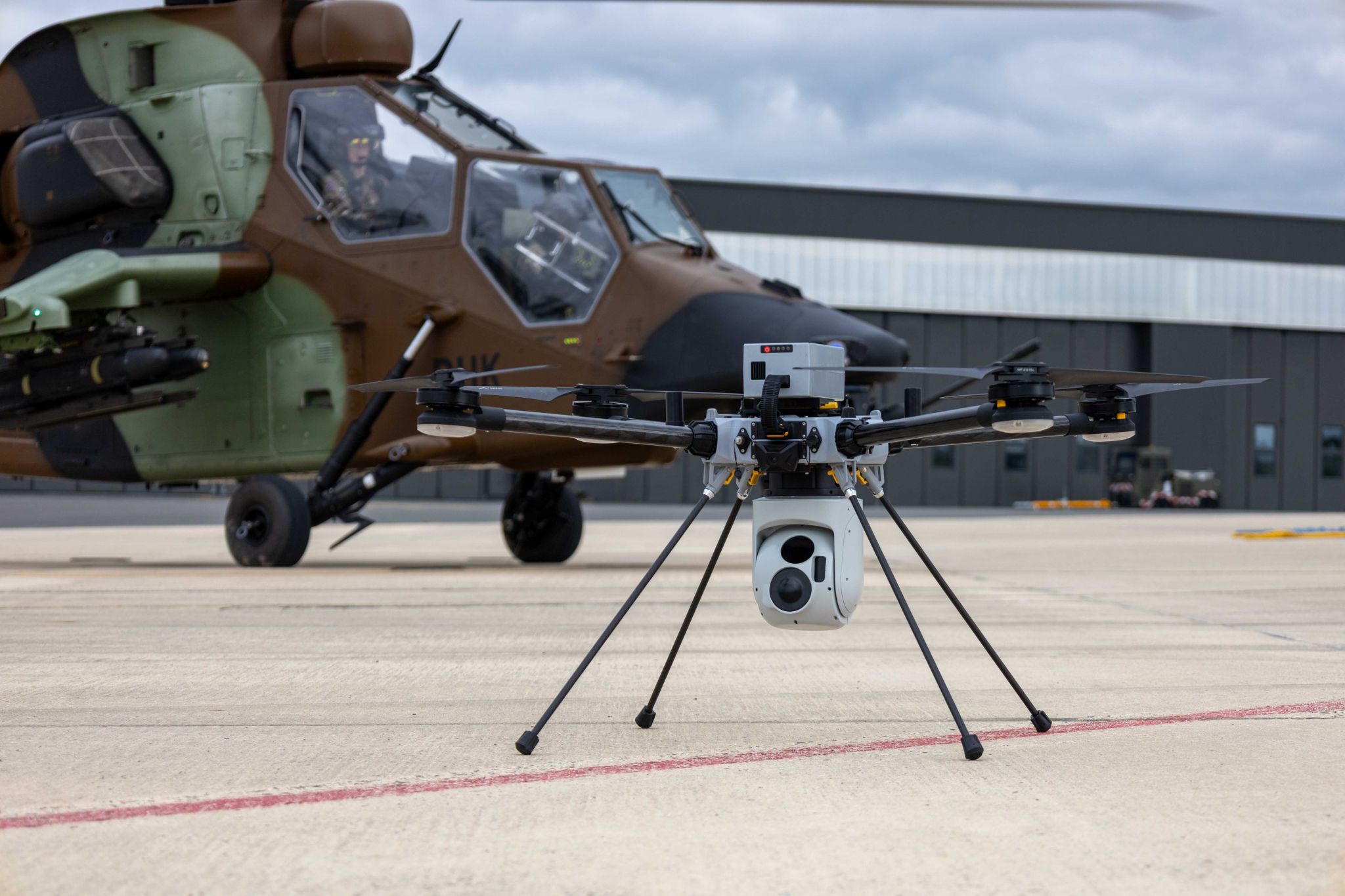 MERIO DRONE
