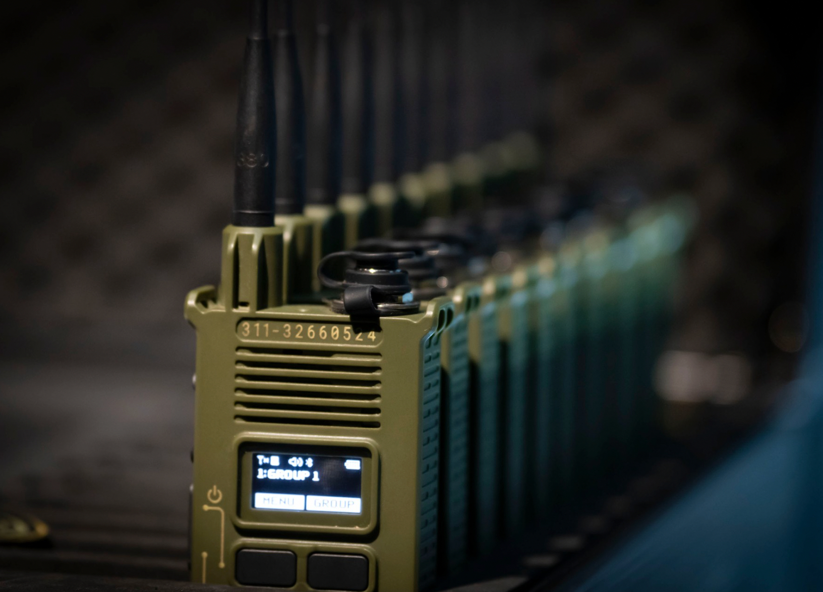 Himera communication devices