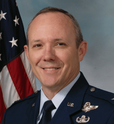 Headshot Rob Maness