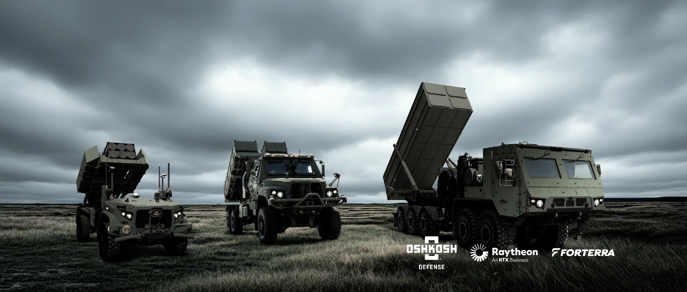 The Family of Multi-Mission Autonomous Vehicles (FMAV)