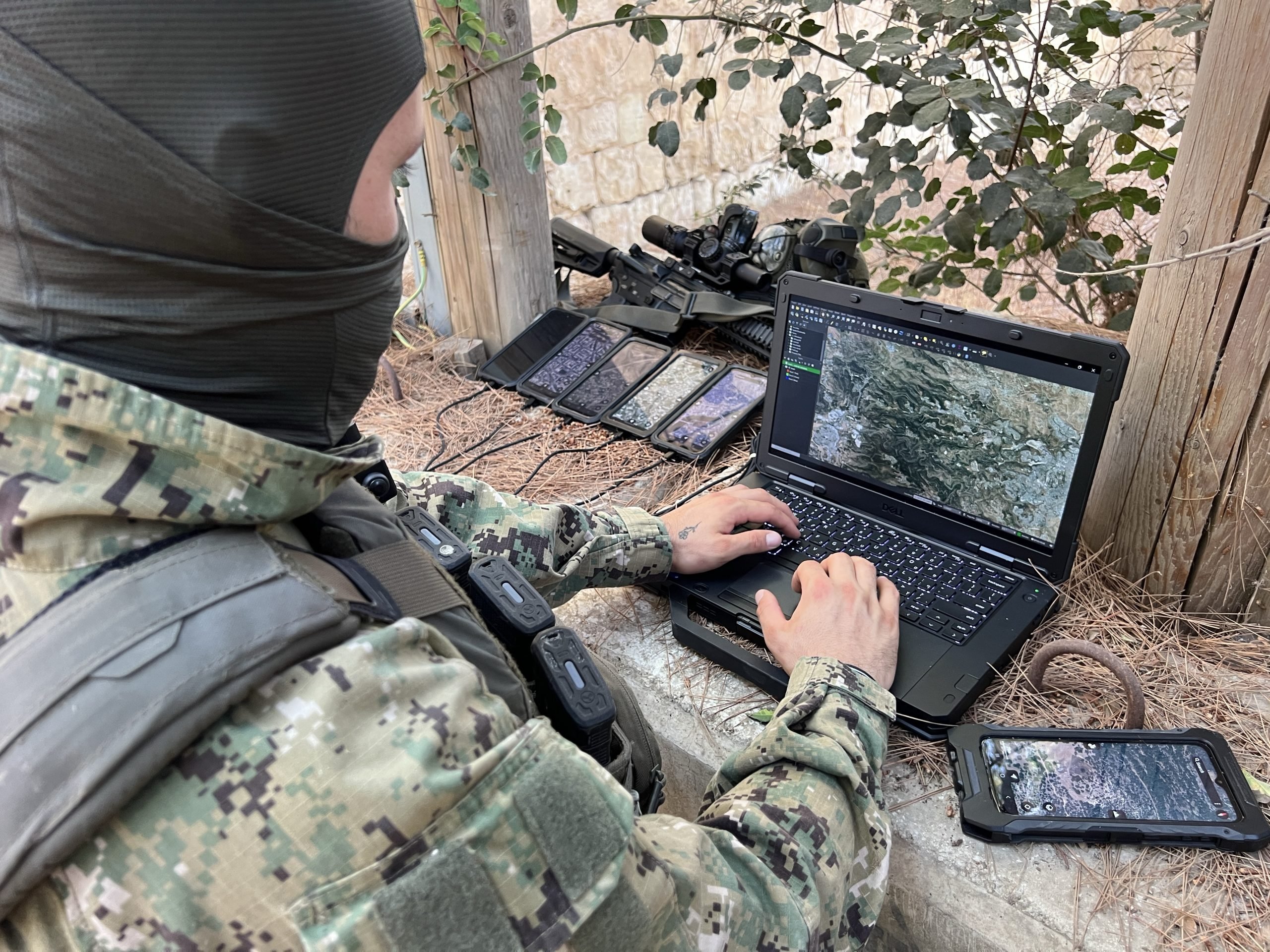 Asio Technology