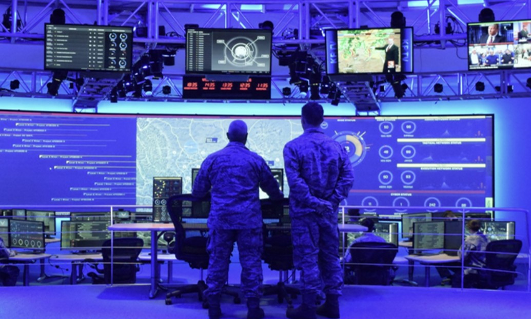 Sentinel Launch Support System passes critical design review.
