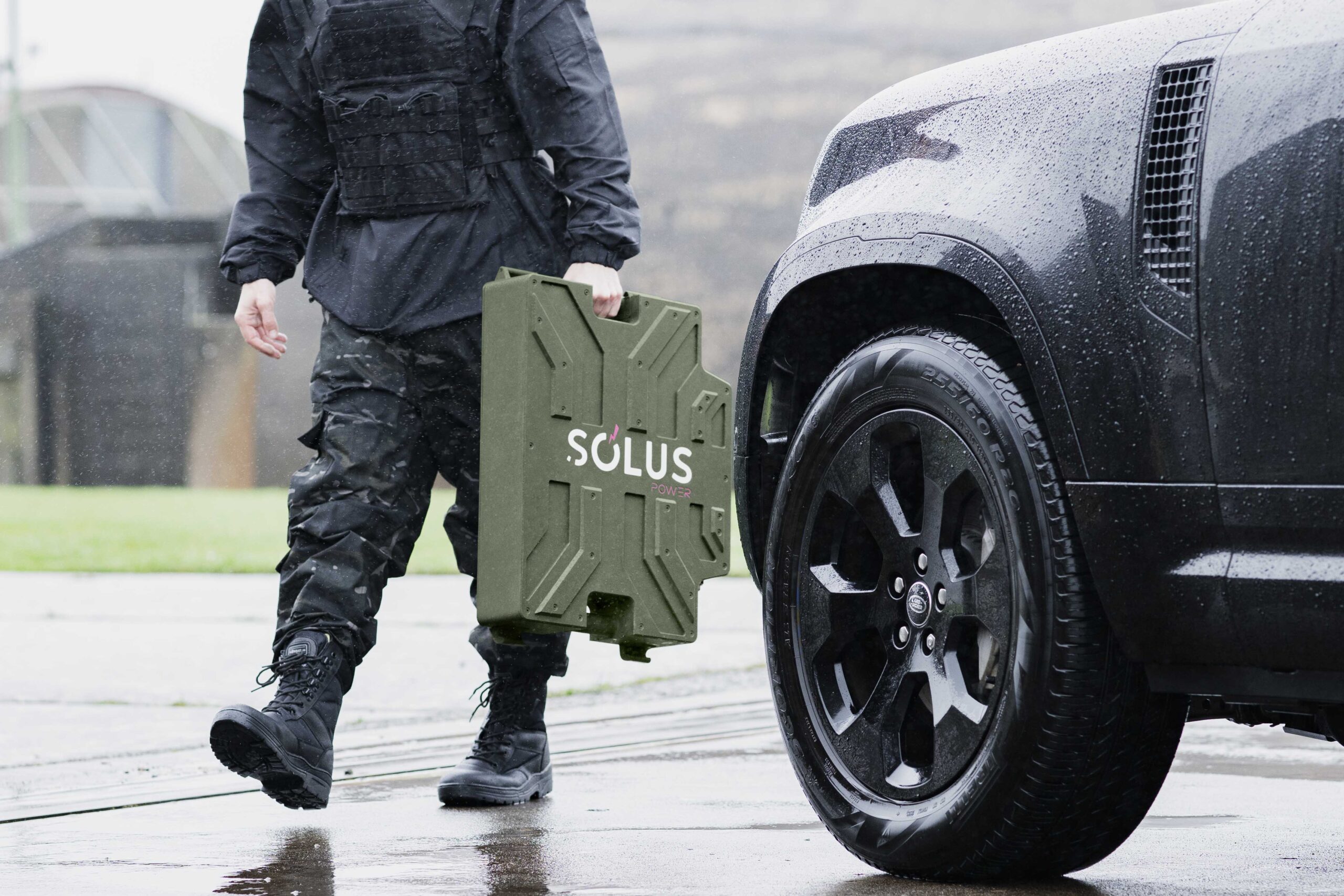 Solus Power