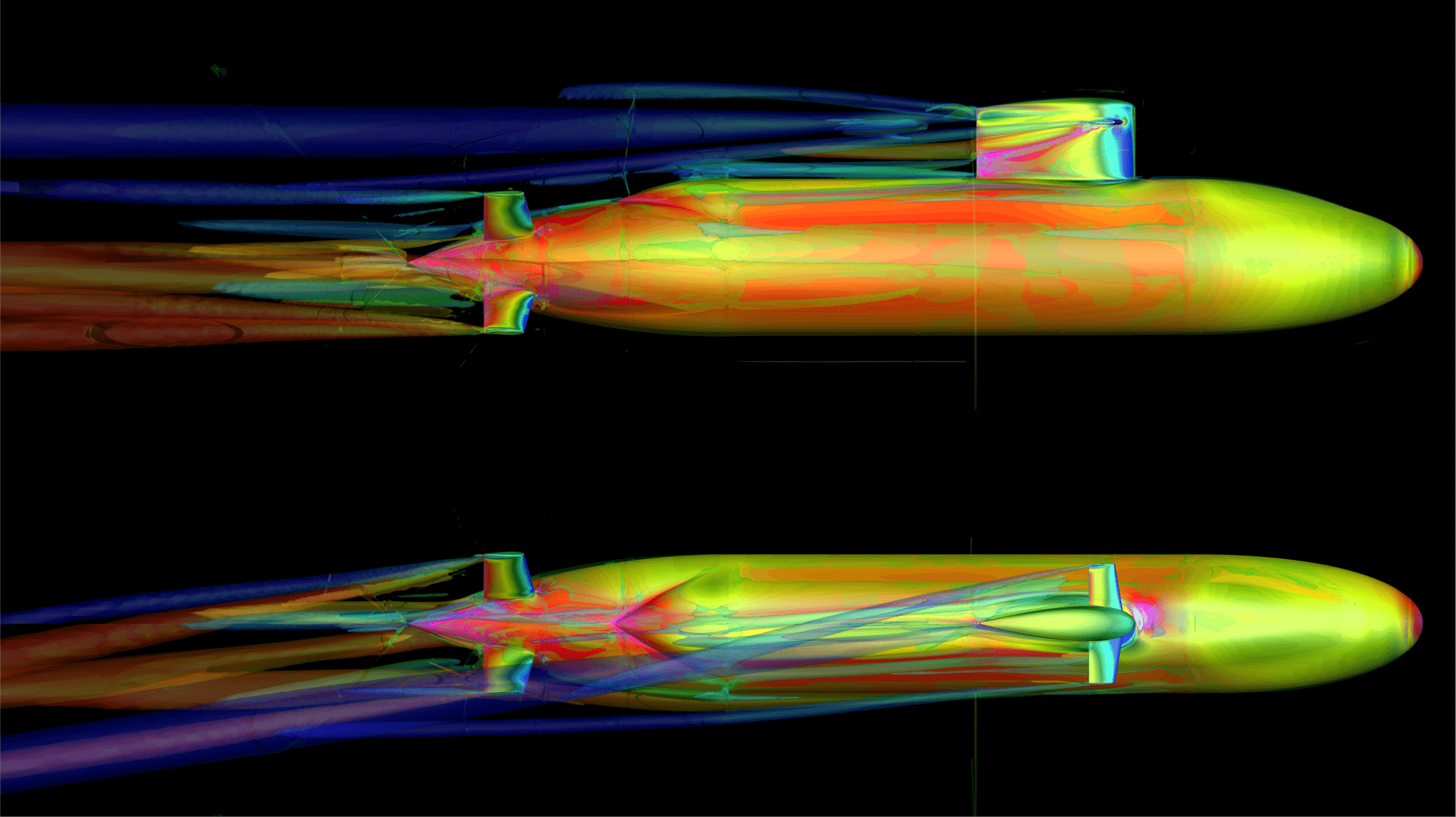Europe AUV