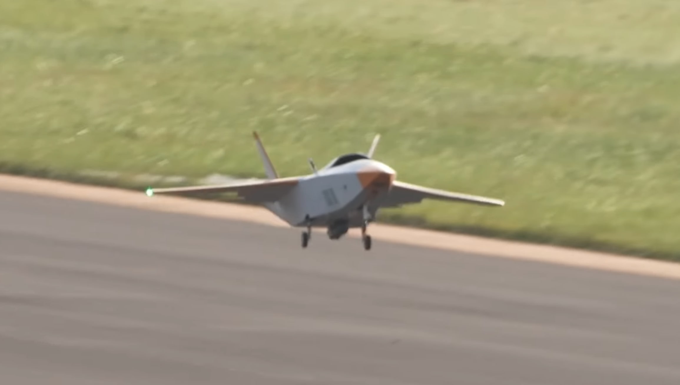 Japan's subaru drone