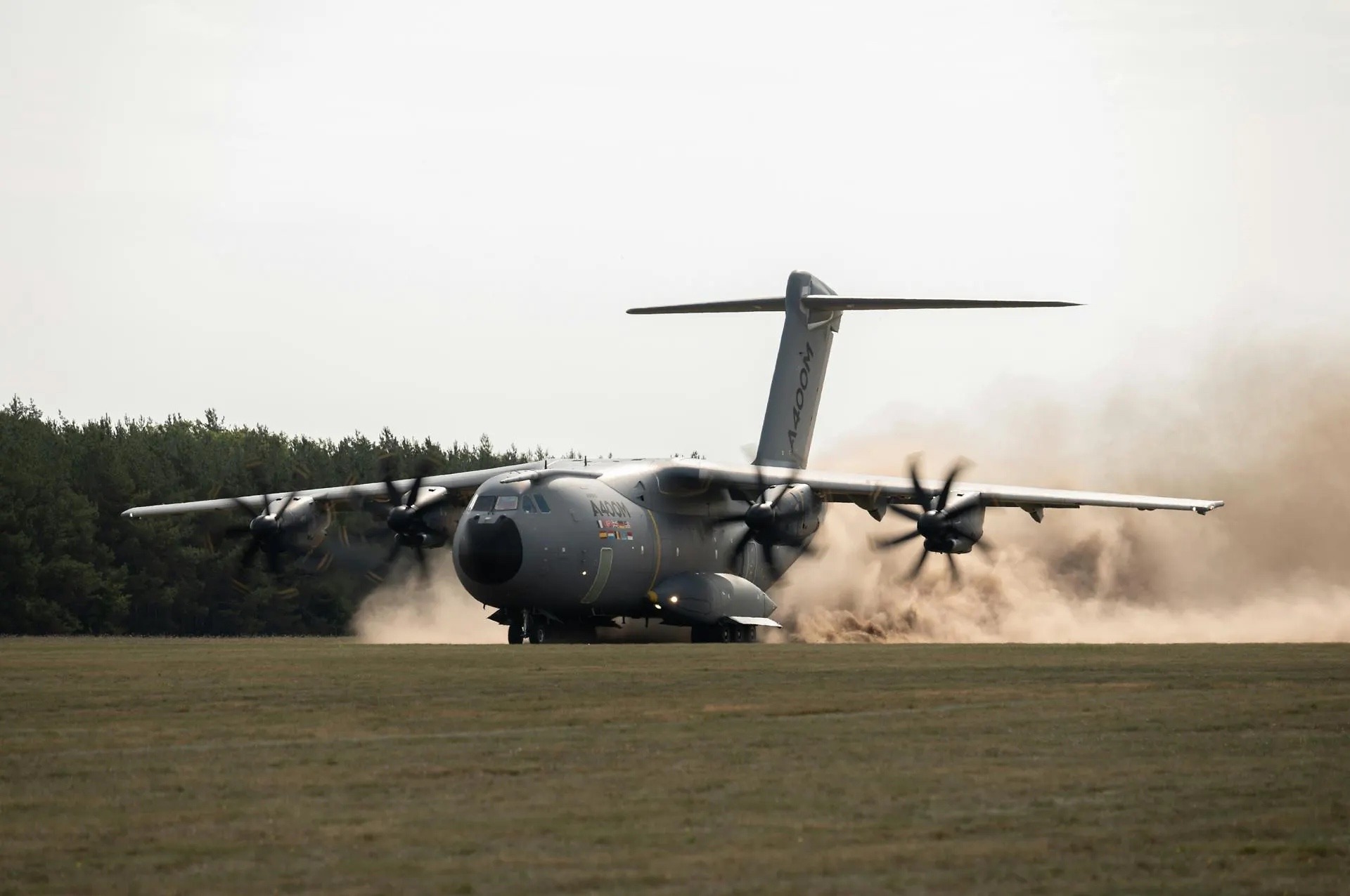 A400M