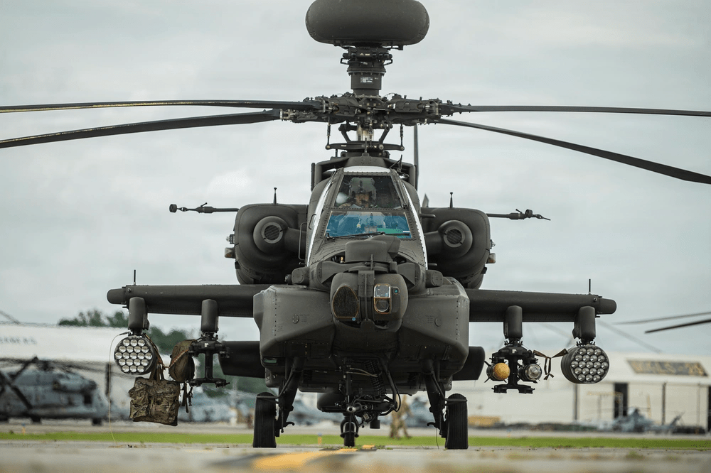 AH-64E
