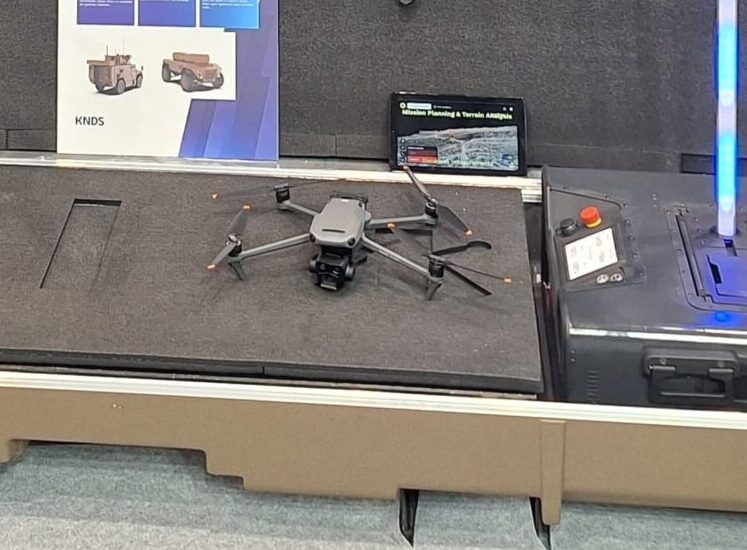 Drone Functions Kit