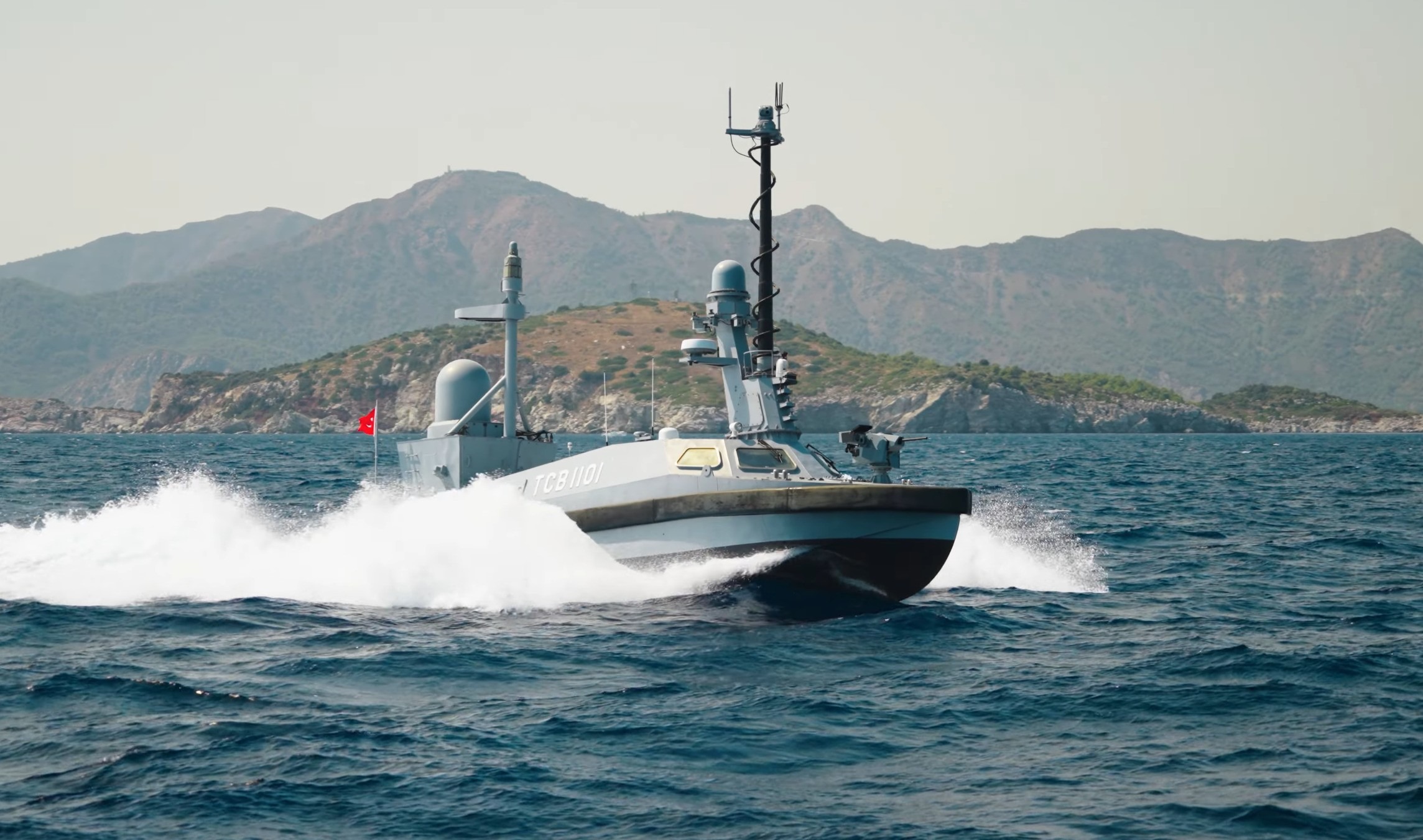MARLIN EW 100