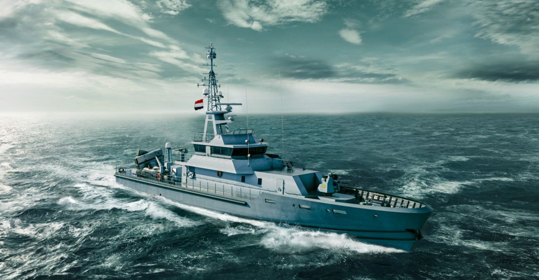 PV43-M project