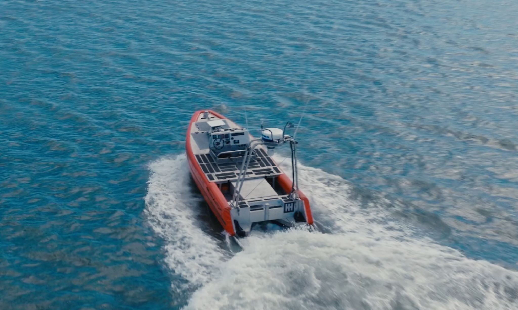 ROMULUS 20 USV