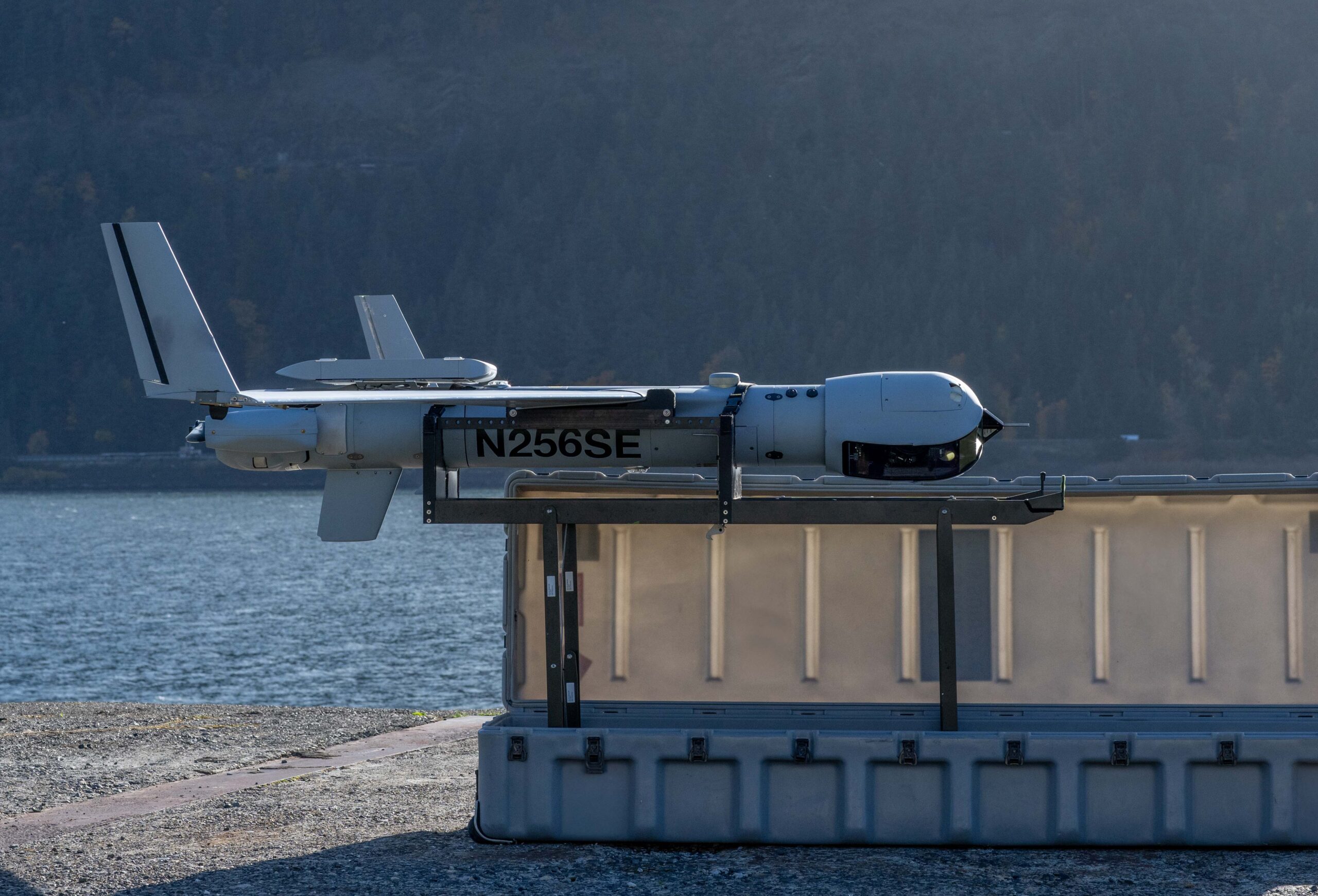 ScanEagle UAS