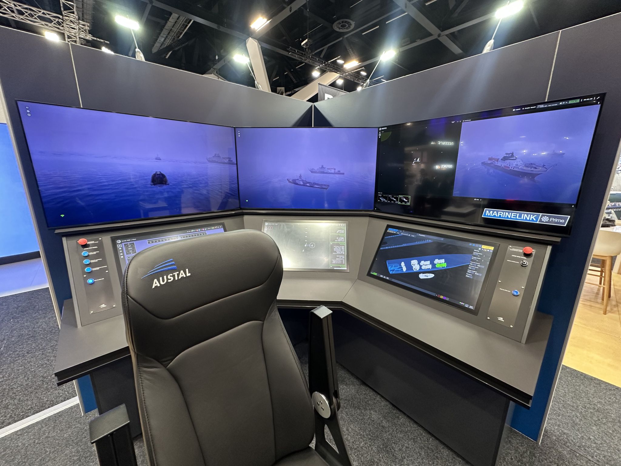 AROS Austal