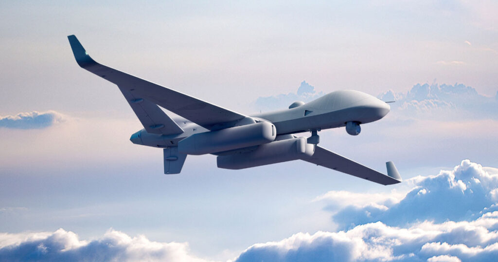 MQ-9B