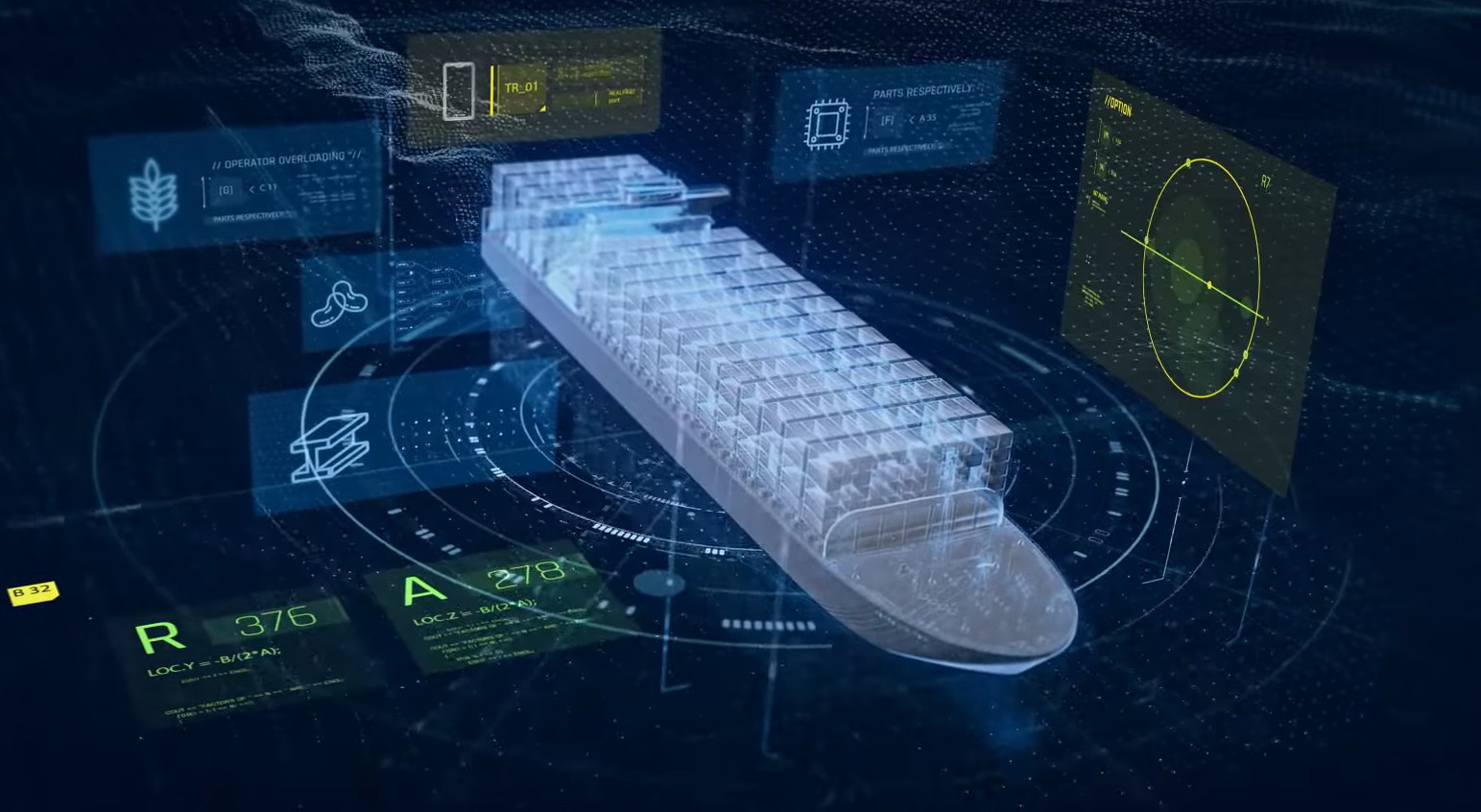 Windward unveils Remote Sensing Intelligence AI tool.