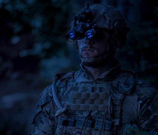 night vision