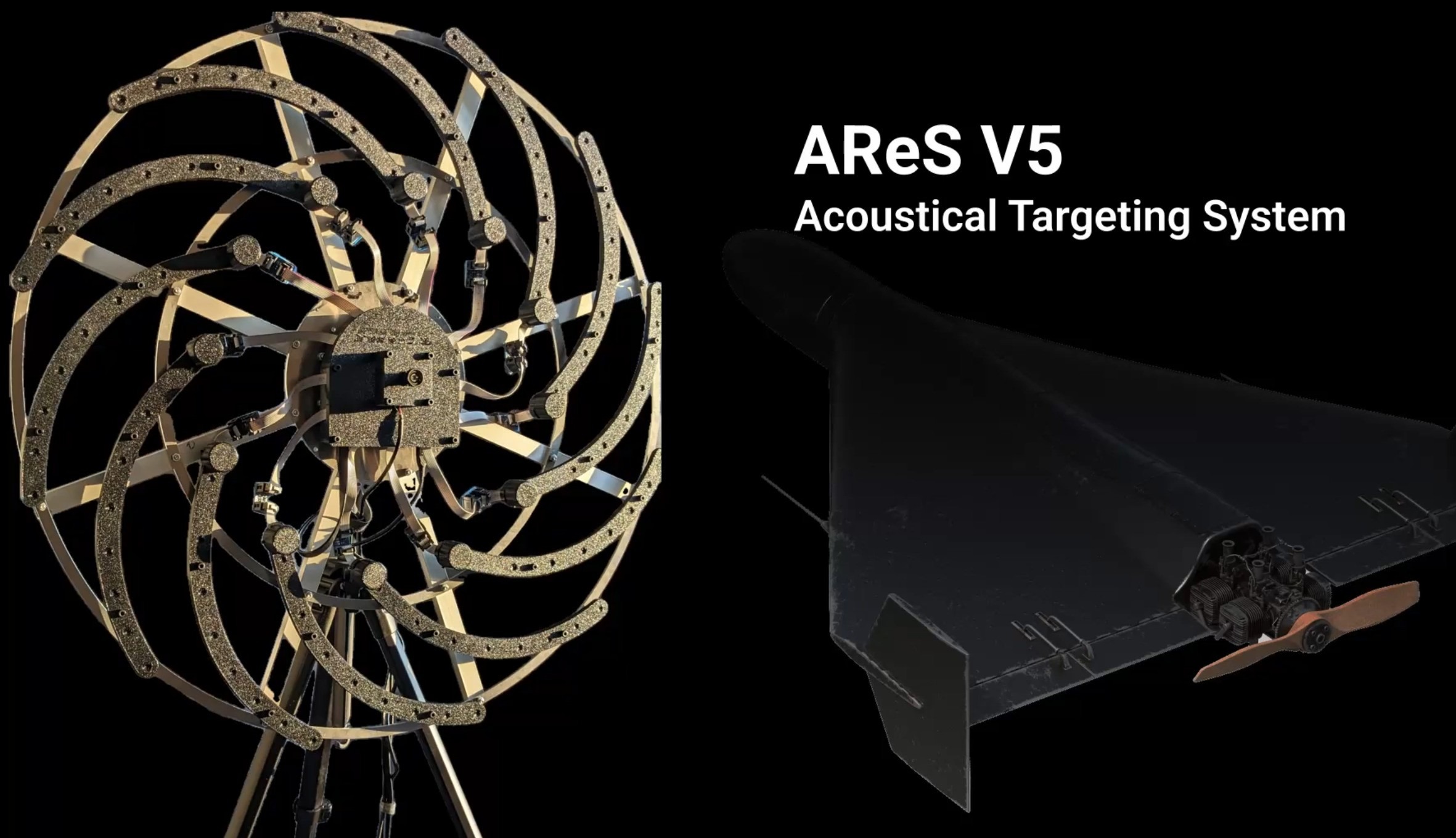 Acoustic Targeting System