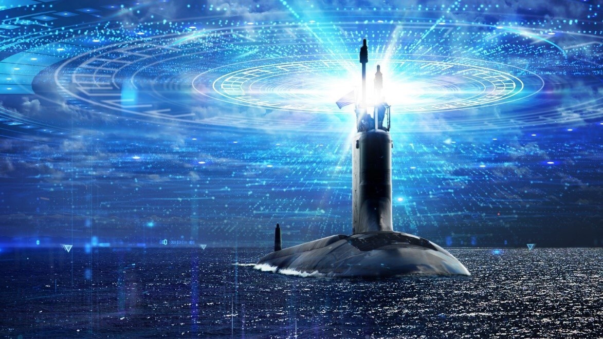 BAE Systems receives $36 million production contract to equip U.S. Navy submarines with Multifunction Modular Mast systems