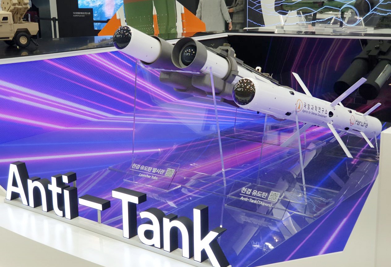 Hanwha Aerospace
