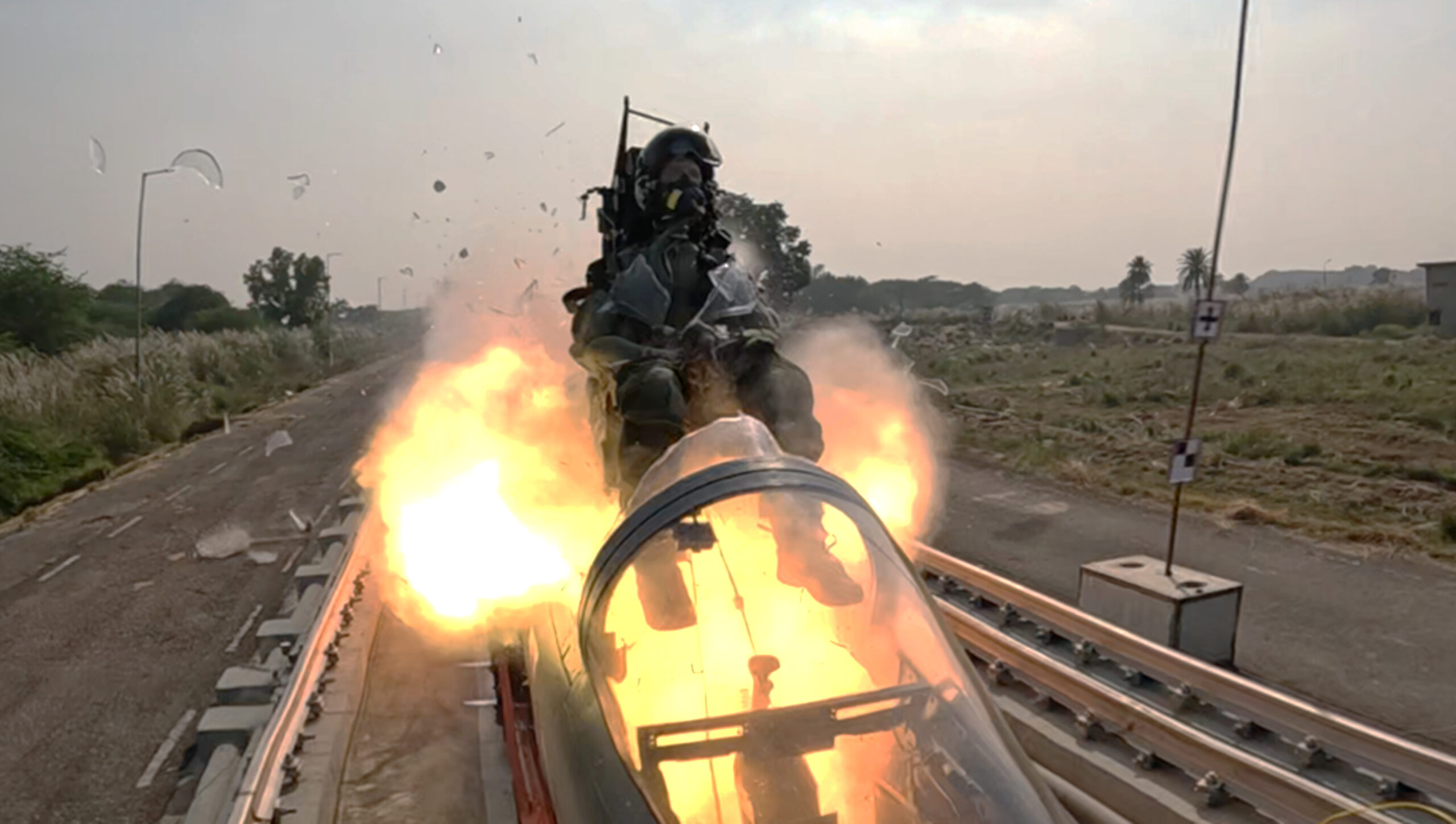India DRDO