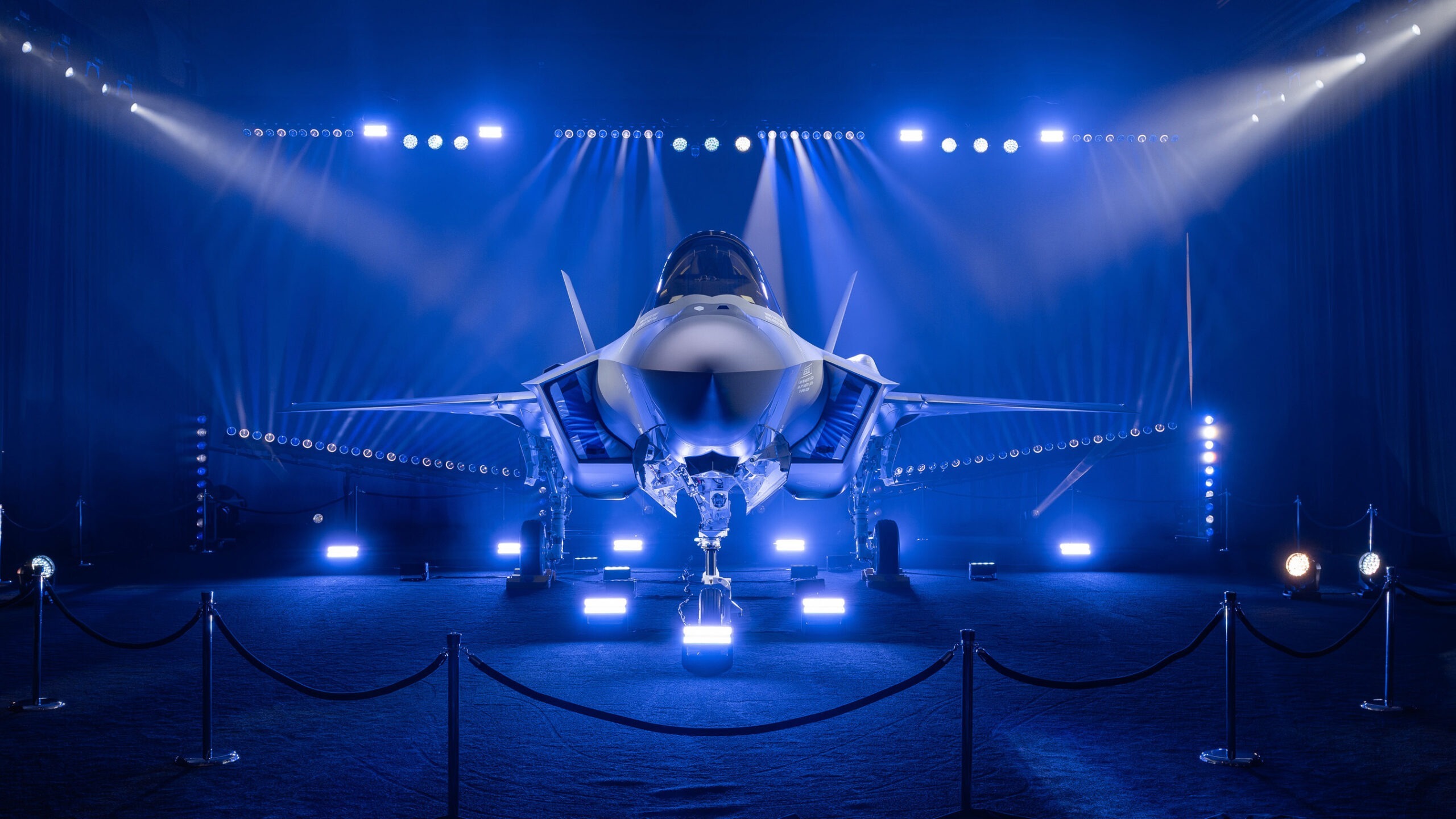 Finnish Air Force F-35A