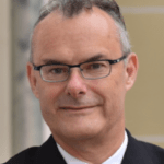 Martin Halliwell