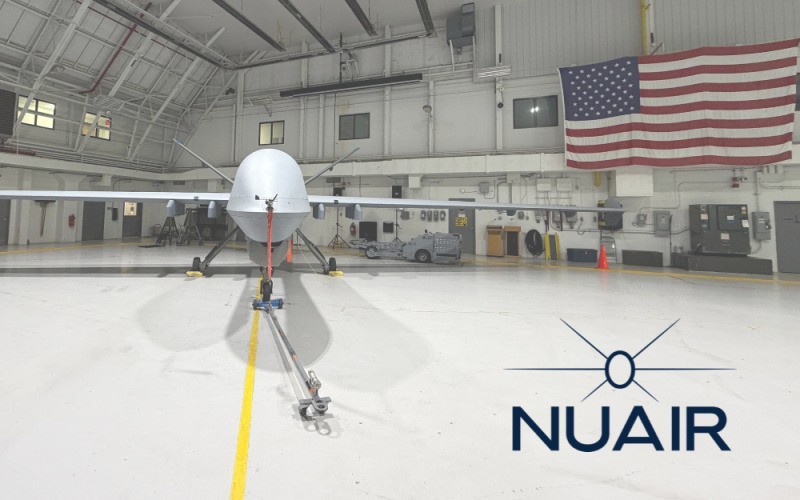 MQ-9 Reaper