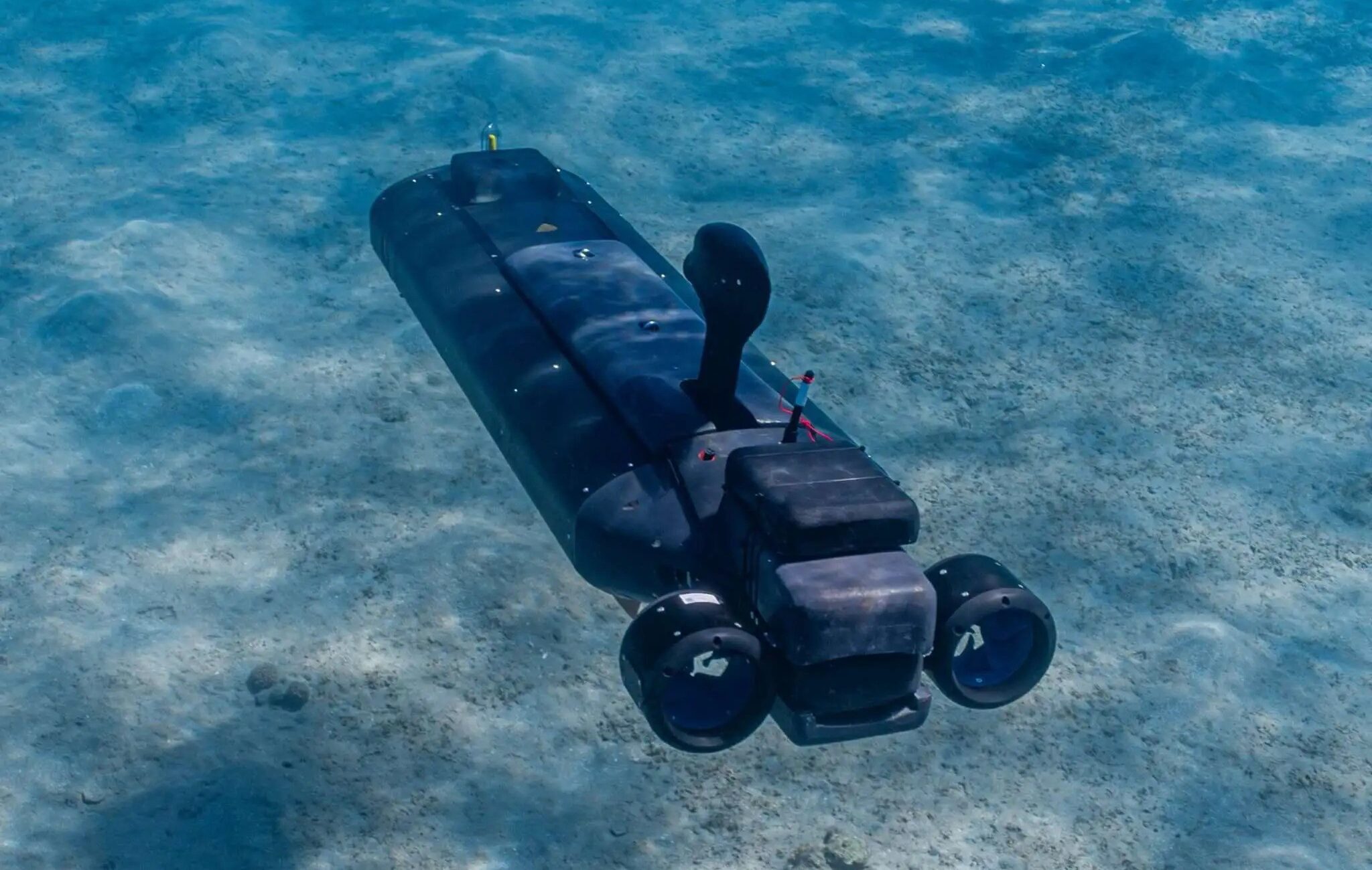 Skana Robotics