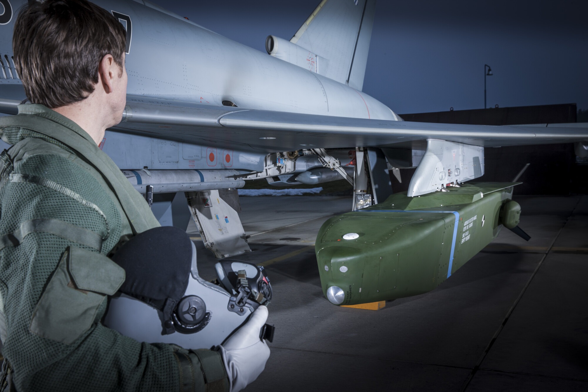 MBDA