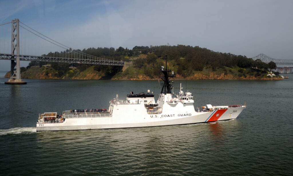 national security cutter