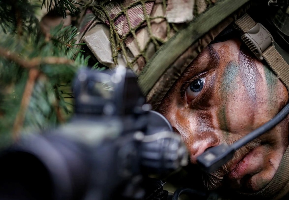 British Army Intelligence Corps