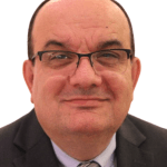 Charbel A. Antoun