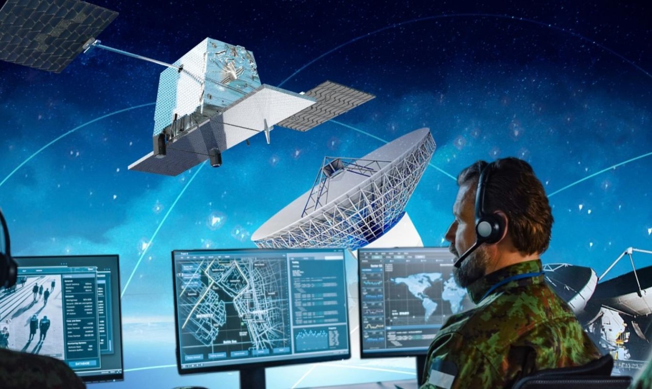 France's DESIR program